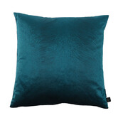 Cushion Pisa Turquoise L60 B60