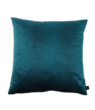 Kussen Pisa Turquoise L60 B60