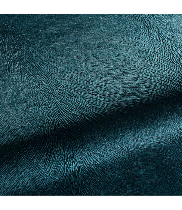 Cushion Pisa Turquoise L60 B60