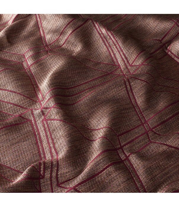 Kussen Tops Roze L50 B35