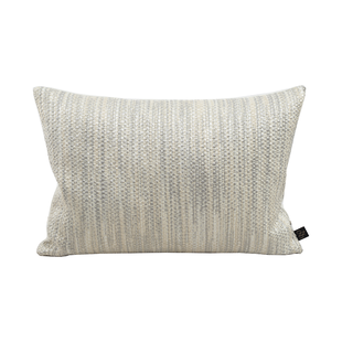 Cushion Nice White  L50 B35