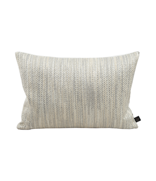 Cushion Nice White L50 B35