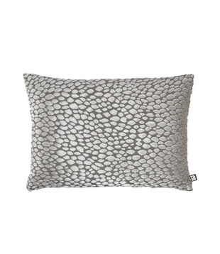 Cushion Marrakesh White L50 B35