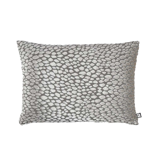 Cushion Marrakech White  L35 B50