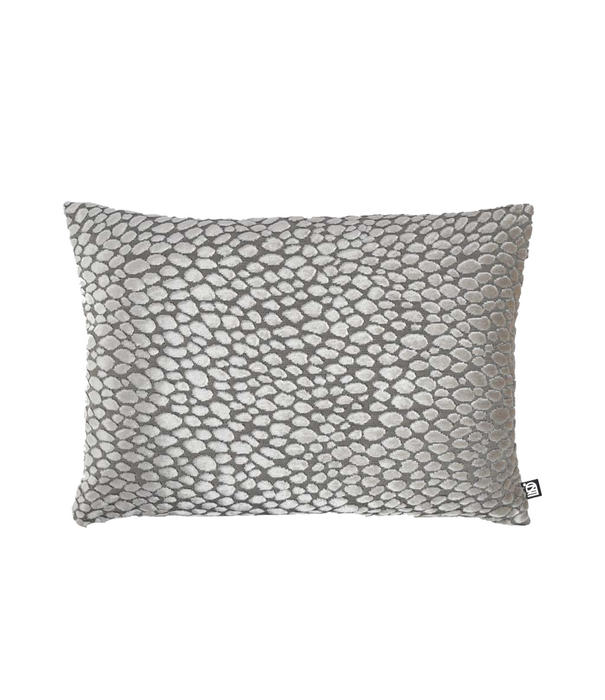 Cushion Marrakesh White L50 B35