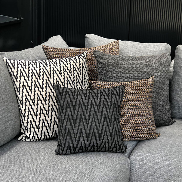 Outdoor Pillow Island Grey L60 B60