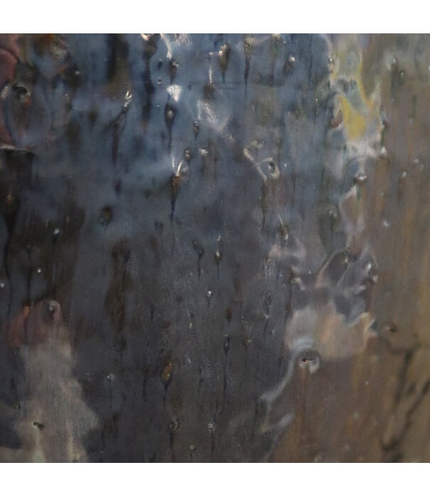 Pot Koos metallic gloss D38 H30