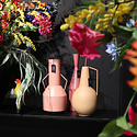 Vase Fay Pink D20 H45