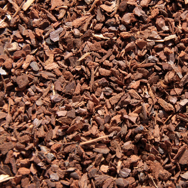 Small Fine Bark 10L