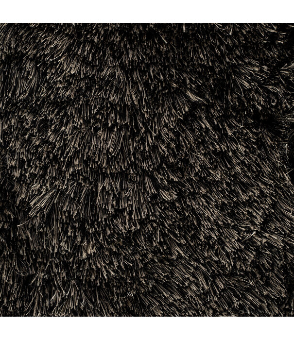 Carpet DAVE Brown M2 Luxury Finish