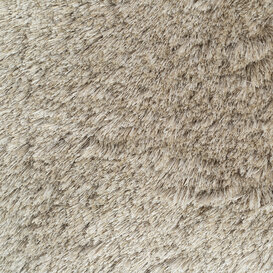 Carpet DAVE Ecru M2 Luxury Finish