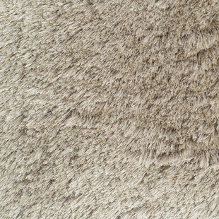 Carpet DAVE Ecru M2 Luxury Finish