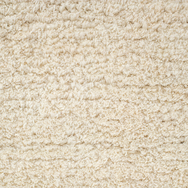Carpet Tember Wit M2