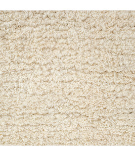Carpet TEMBER Crème 170x240cm