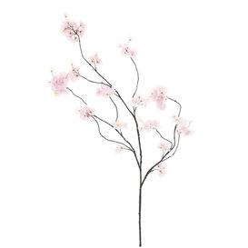 Blossom Branch Pink H126