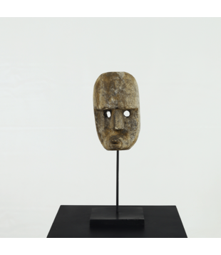 Object Asli Irian Jaya B10 H20