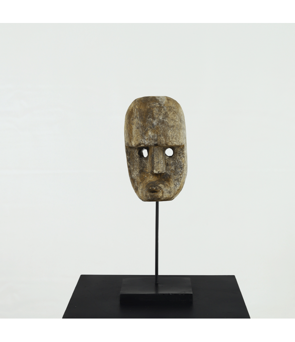 Object Asli Irian Jaya B10 H20