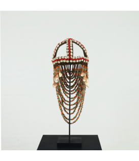 Hoofdtooi op statief B20 H66