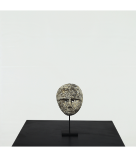 Exclusive image on tripod B10 H20