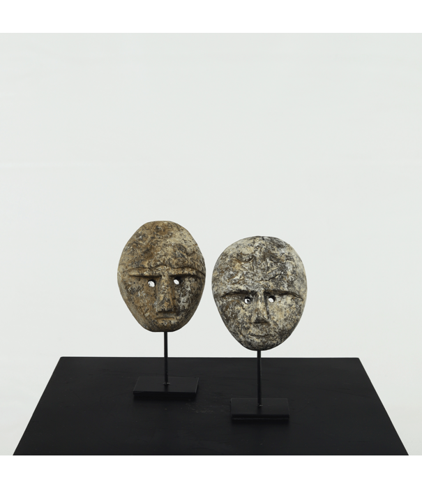 Exclusive image on tripod B10 H20