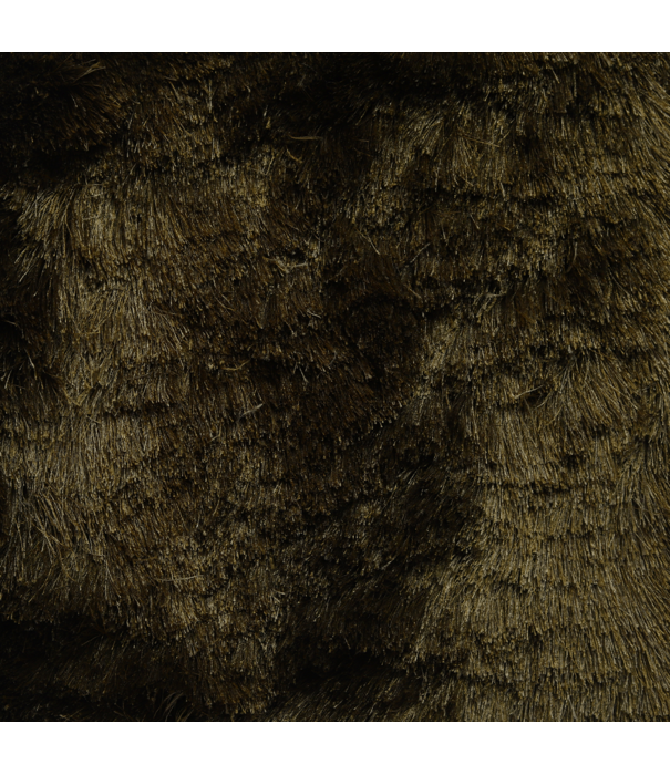 Carpet DAVE Luxury Brown M2 Luxury Finish