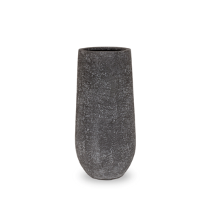 Pot Stone Grey D31 H70