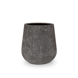 Pot Stone D63 H68