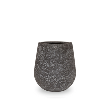 Pot Stone D43 H47