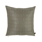 Cushion Spot Taupe L45 B45