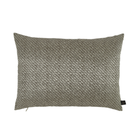 Cushion Spot Taupe L50 B35