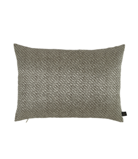 Cushion Spot Taupe L50 B35