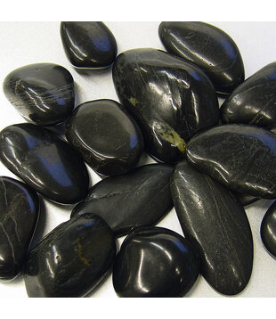 Stones Black 5KG