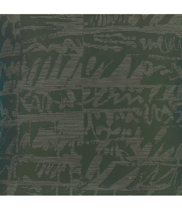 Cushion Tokyo Green L45 W45