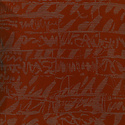 Cushion Tokyo Orange L50 B35