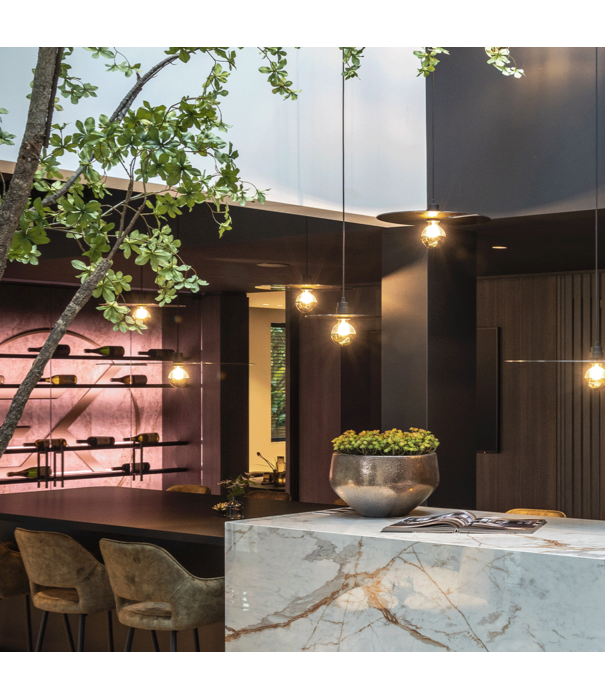 Cacta Stick Green/Red H19