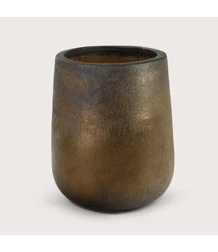 Pot Bep Koper D54 H65