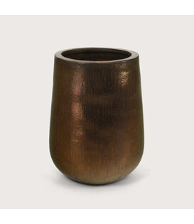 Pot Bep Copper D38 H50