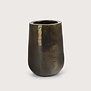 Pot Bep Metaalglans D24 H35