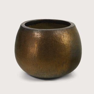 Pot Koos Copper D63 H47