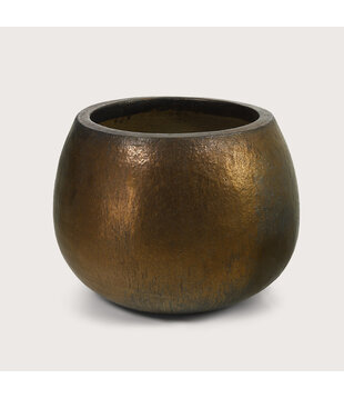 Pot Koos Copper D63 H47