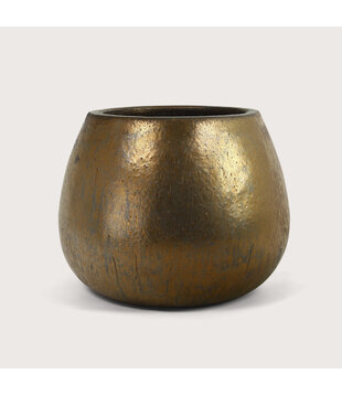 Pot Koos Koper D50 H40