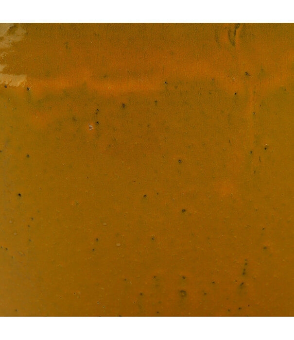 Pot Jans Orange/Yellow D55 H34