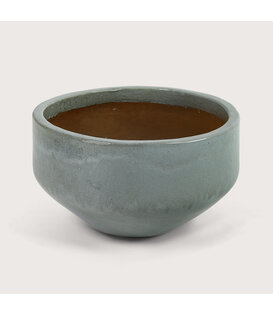 Bowl Sjaan Grey D58 H33