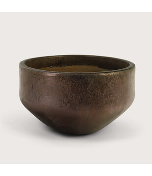 Bowl Sjaan Copper D58 H33