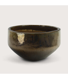 Bowl Sjaan Metal Gloss D58 H33