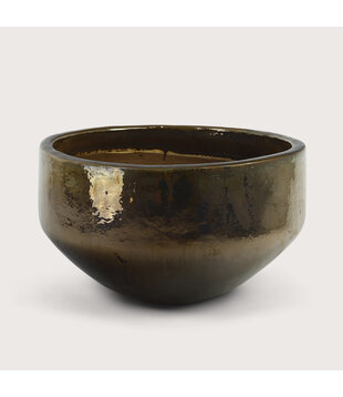 Bowl Sjaan Metal Gloss D58 H33