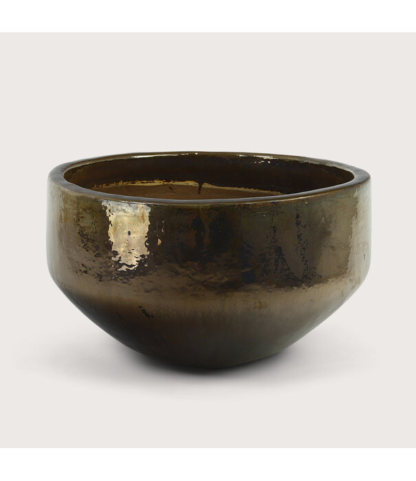 Schaal Sjaan Metaalglans D58 H33