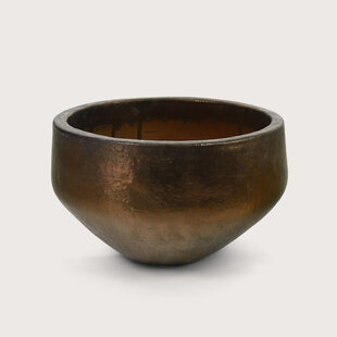 Bowl Sjaan Copper D48 H30