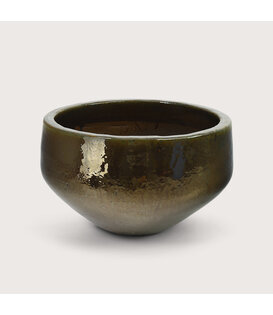 Bowl Sjaan Metal Gloss D48 H26