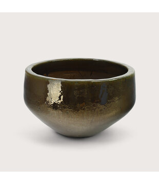 Bowl Sjaan Metal Gloss D48 H26
